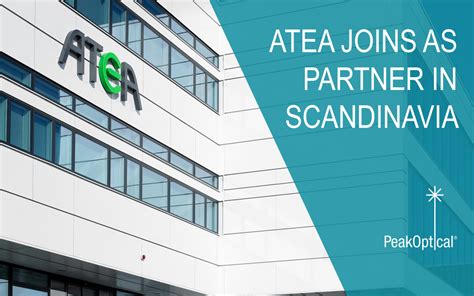 atea sweden careers.